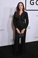 JESSICA HELLER at Goodrich Premiere in Los Angeles 10/08/2024