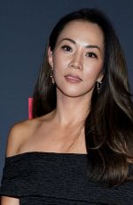 JESSICA LEE at 18th Annual DKMS Gala in New York 10/17/2024