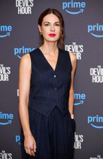 JESSICA RAINE at The Devil