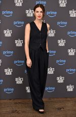 JESSICA RAINE at The Devil