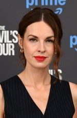 JESSICA RAINE at The Devil