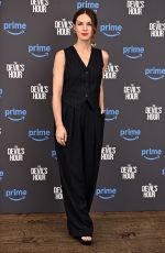 JESSICA RAINE at The Devil