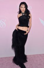 JESSICA WANG at 2024 Victoria