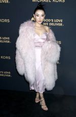 JESSICA WANG at God