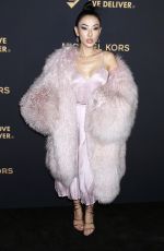 JESSICA WANG at God