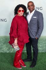 JILL KNOX POWELL at Shrinking Season 2 Premiere in West Hollywood 10/08/2024