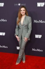 JOEY KING at 2024 Women In Film Honors in Beverly Hills 10/24/2024