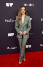 JOEY KING at 2024 Women In Film Honors in Beverly Hills 10/24/2024