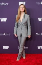 JOEY KING at 2024 Women In Film Honors in Beverly Hills 10/24/2024