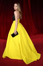 JOEY KING at 4th Annual Academy Museum Gala at Academy Museum of Motion Pictures in Los Angeles 10/19/2024