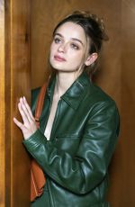 JOEY KING for Interview Magazine, October 2024