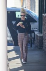 JORDYN BLUM Out for Chinese Lunch in Encino 10/29/2024