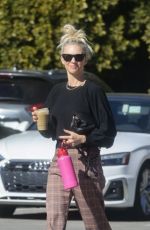 JORDYN BLUM Out for Chinese Lunch in Encino 10/29/2024