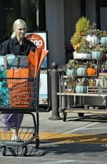 JORDYN BLUM Out Shopping in Los Angeles 10/07/2024