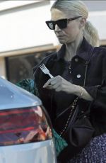 JORDYN BLUM Out Shopping in Los Angeles 10/07/2024
