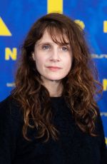 JUDITH CHEMLA at Niki Premiere in Paris 10/08/2024