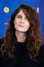 JUDITH CHEMLA at Niki Premiere in Paris 10/08/2024