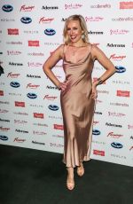 JULIE ANN TRAINOR at PinkLondon2024 at The Underglobe in London 10/03/2024
