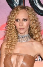 JUNO TEMPLE at Venom: The Last Dance Premiere at Regal Times Square in New York 10/21/2024