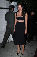 JURNEE SMOLLETT Arrives at WIF Max Mara Face of the Future in Los Angeles 10/23/2024