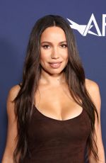 JURNEE SMOLLETT at 2024 AFI Fest Presentation of The Order in Hollywood 10/25/2024
