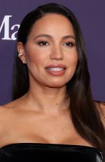 JURNEE SMOLLETT at 2024 Women In Film Annual Gala in Beverly Hills 10/24/2024