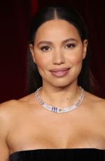 JURNEE SMOLLETT at 4th Annual Academy Museum Gala at Academy Museum of Motion Pictures in Los Angeles 10/19/2024