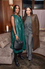 JURNEE SMOLLETT at Tod