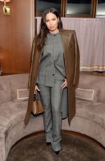JURNEE SMOLLETT at Tod