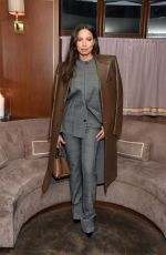 JURNEE SMOLLETT at Tod