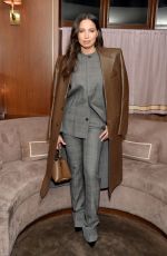 JURNEE SMOLLETT at Tod
