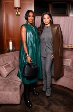 JURNEE SMOLLETT at Tod