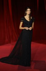 KAIA GERBER at 4th Annual Academy Museum Gala at Academy Museum of Motion Pictures in Los Angeles 10/19/2024