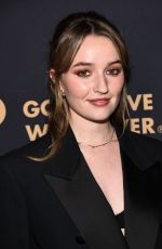 KAITLYN DEVER at God