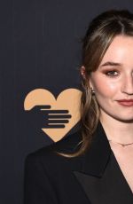 KAITLYN DEVER at God