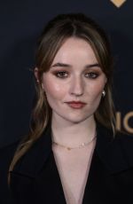 KAITLYN DEVER at God