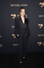 KAITLYN DEVER at God