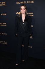 KAITLYN DEVER at God