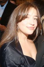KAITLYN DEVER at Our Town Broadway Opening Night in New York 10/10/2024