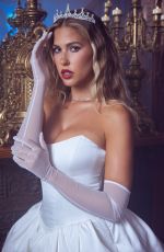 KARA DEL TORO for Oh Polly, October 2024