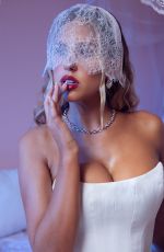 KARA DEL TORO for Oh Polly, October 2024