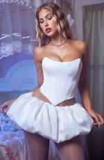 KARA DEL TORO for Oh Polly, October 2024