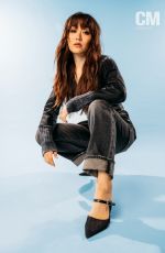 KAREN FUKUHARA for Character Media Magazine Annual 2024 Issue