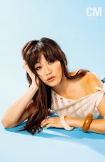 KAREN FUKUHARA for Character Media Magazine Annual 2024 Issue