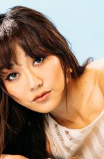 KAREN FUKUHARA for Character Media Magazine Annual 2024 Issue