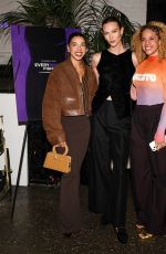 KARLIE KLOSS at Everybody