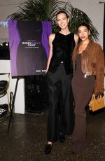 KARLIE KLOSS at Everybody