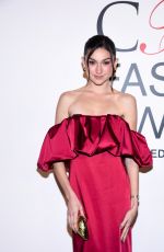 KATE BARTLETT at CFDA Fashion Awards at American Museum of Natural History in New York 10/28/2024