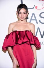 KATE BARTLETT at CFDA Fashion Awards at American Museum of Natural History in New York 10/28/2024