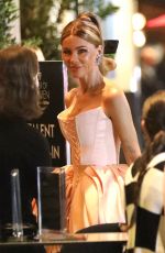 KATE BECKINSALE Arrives at Variety